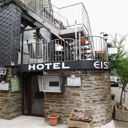 Hotel Restaurant Zum Valwiger Herrenberg Экстерьер фото