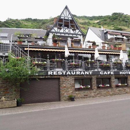 Hotel Restaurant Zum Valwiger Herrenberg Экстерьер фото