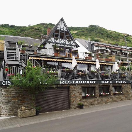Hotel Restaurant Zum Valwiger Herrenberg Экстерьер фото