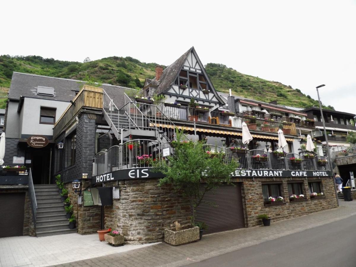 Hotel Restaurant Zum Valwiger Herrenberg Экстерьер фото