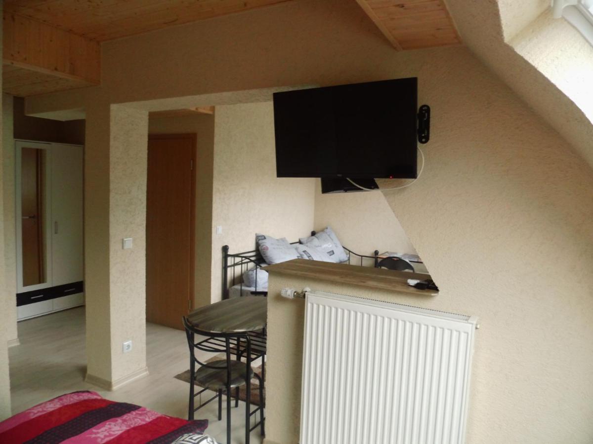 Hotel Restaurant Zum Valwiger Herrenberg Экстерьер фото