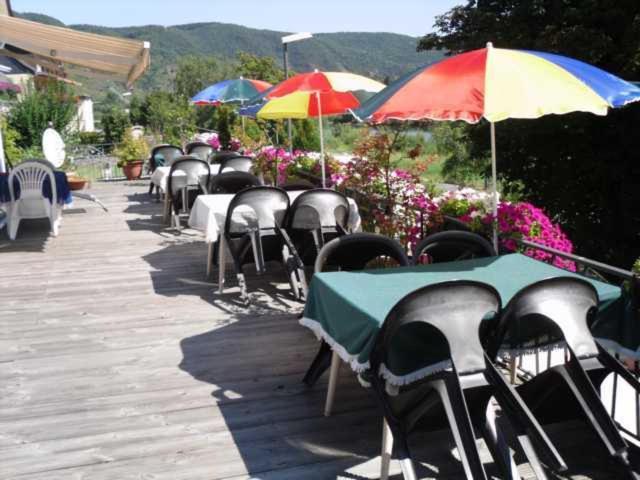 Hotel Restaurant Zum Valwiger Herrenberg Экстерьер фото